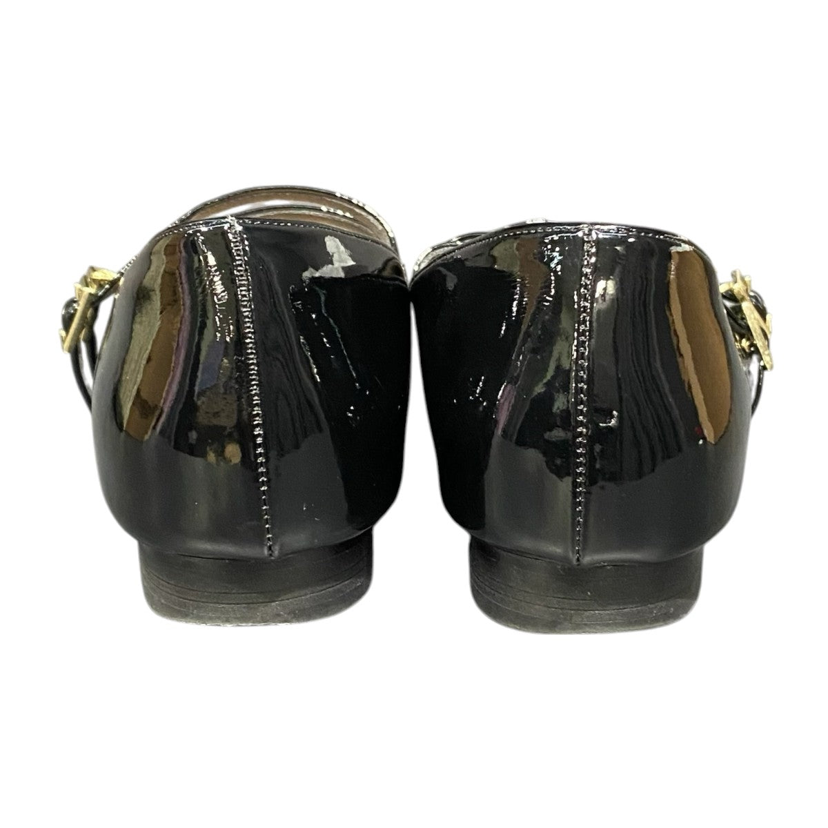 OHGA パンプスOHGA-110 古着・中古-4枚目のアイテム画像