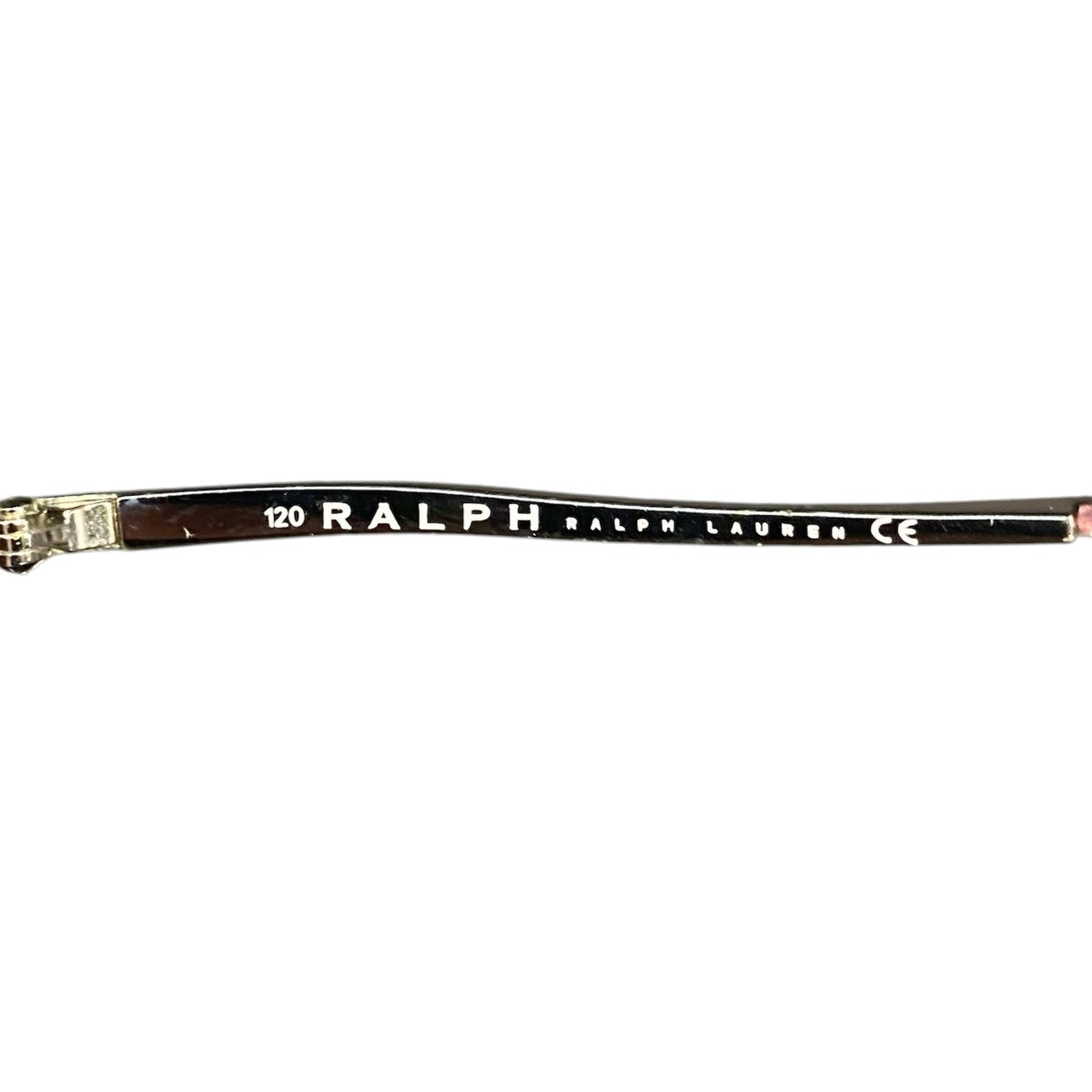 RALPH LAUREN サングラス986 古着・中古-5枚目のアイテム画像