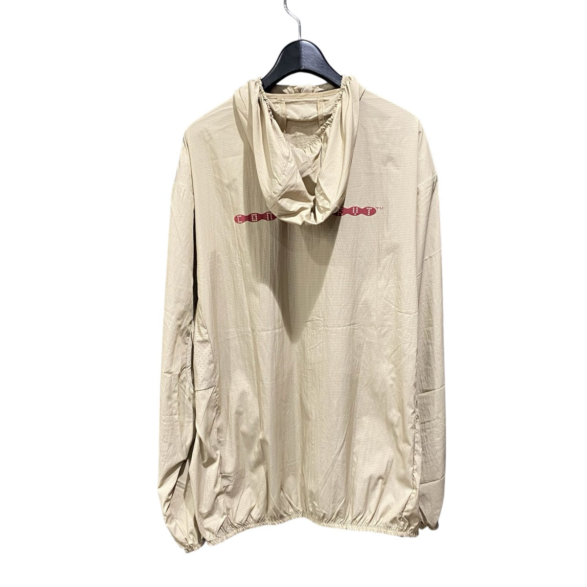 UV CUT SHELL JACKET