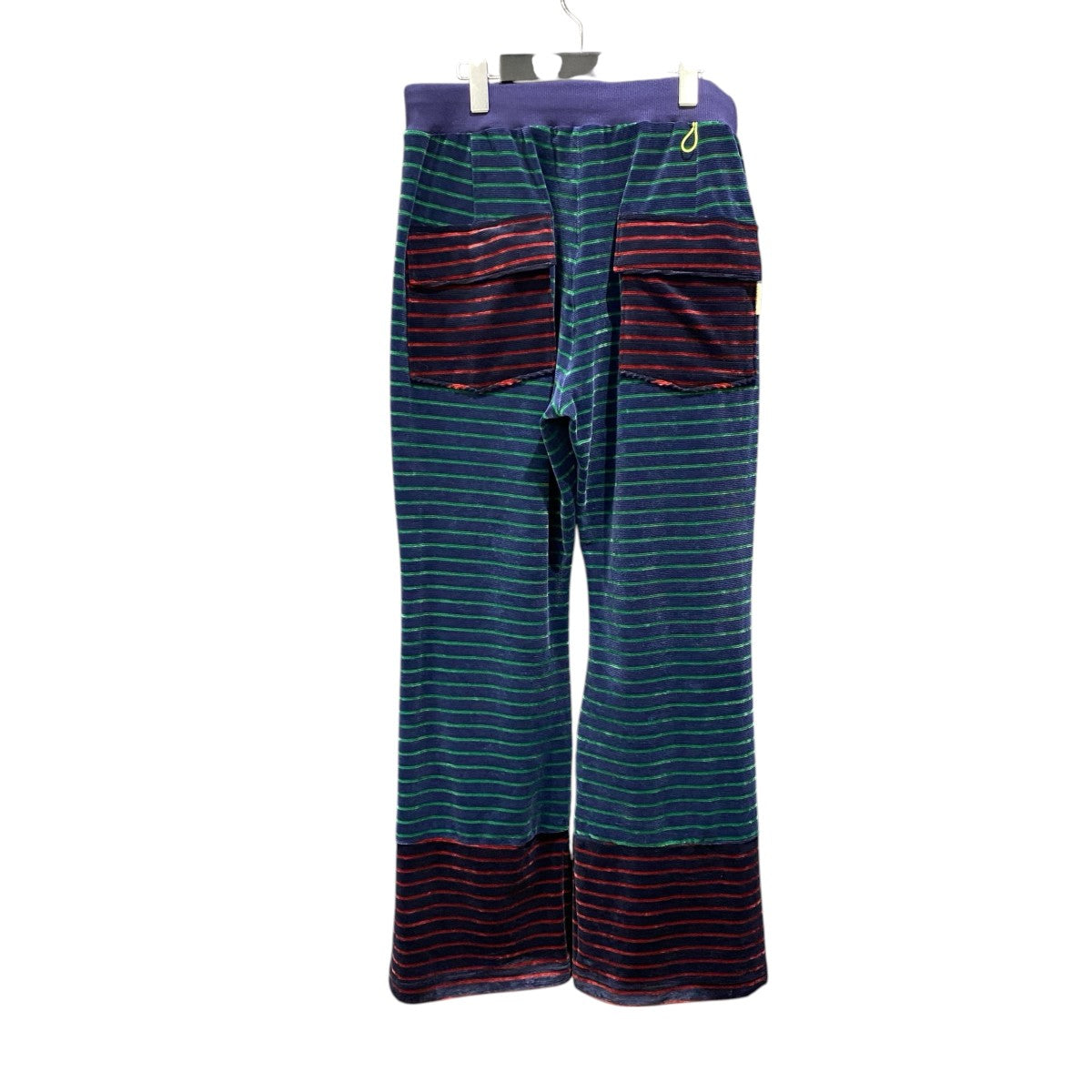 masterkey FATIGUE SWEAT-PT 古着・中古-2枚目のアイテム画像