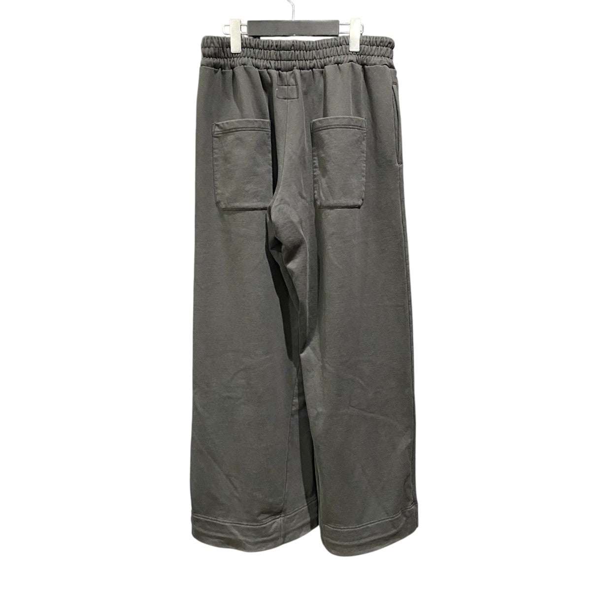 CONTE STRUT WIDE SWEAT PANTSCON-SSK26 古着・中古-2枚目のアイテム画像