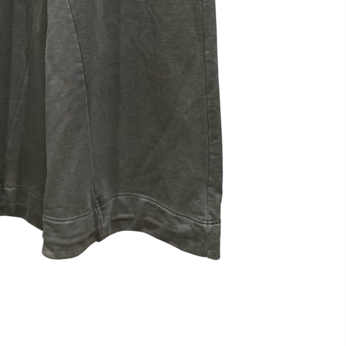CONTE STRUT WIDE SWEAT PANTSCON-SSK26 古着・中古-4枚目のアイテム画像