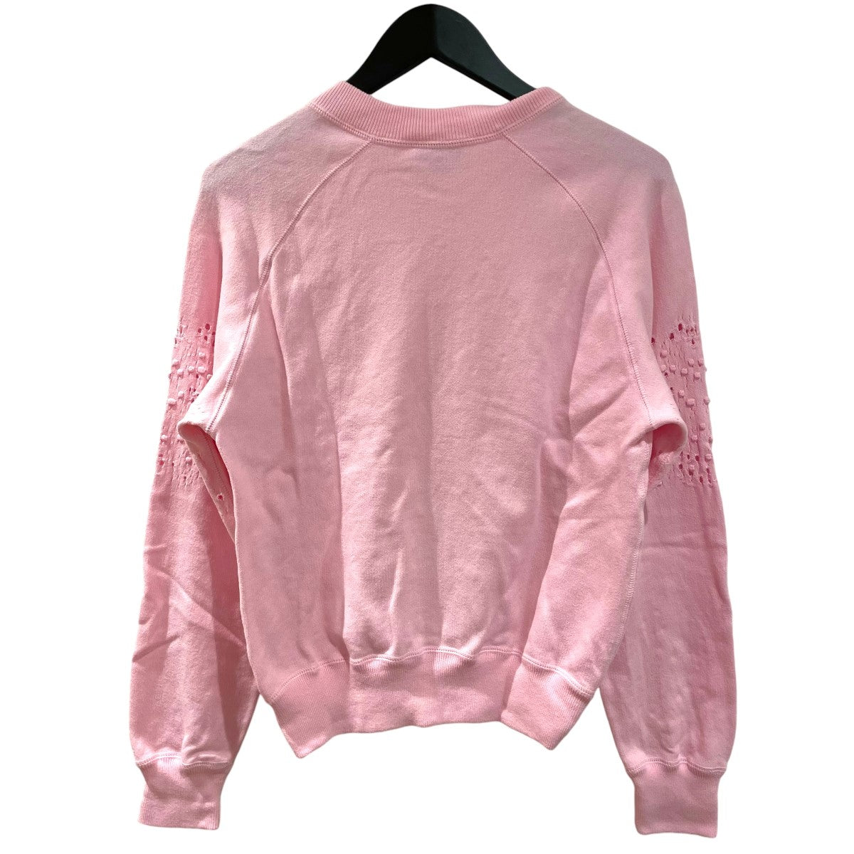 ジップニットP56655K07385