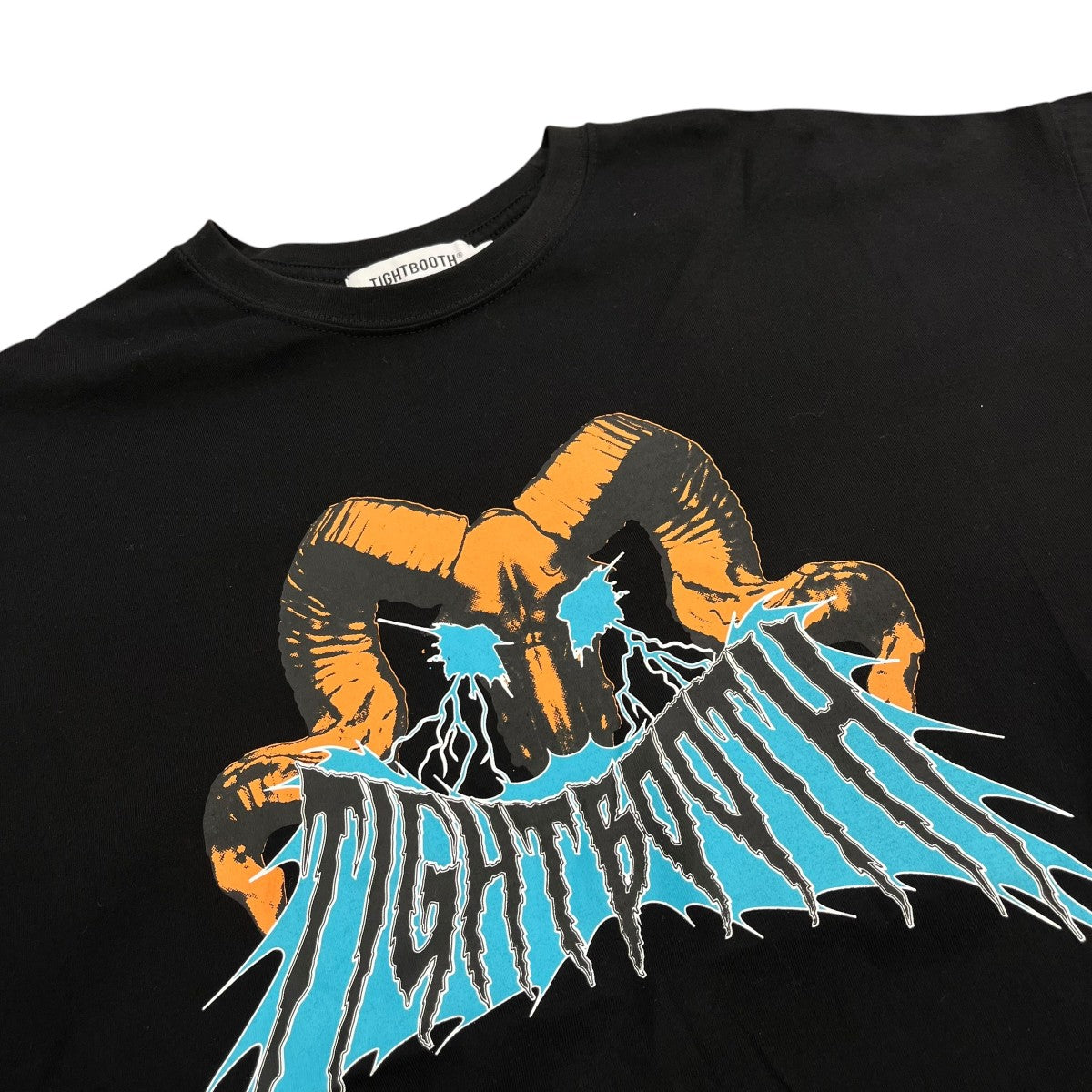 Tightbooth BEAST T-SHIRT