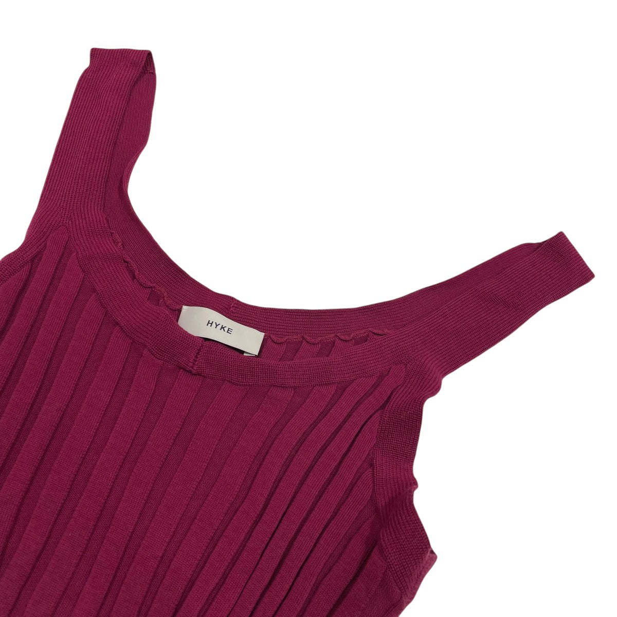HYKE＞新作入荷 02.12 | st company online store 入荷案内ブログ