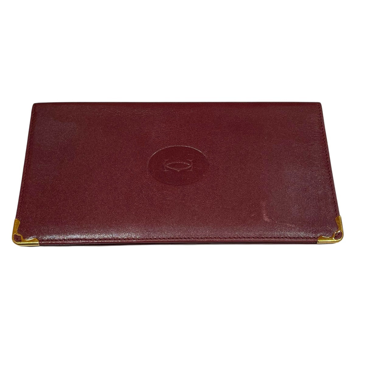 新品未使用レアノベルティーCartier カード入れ 赤 レザー Cartier(カルティエ) カードケース レッド｜【公式】カインド