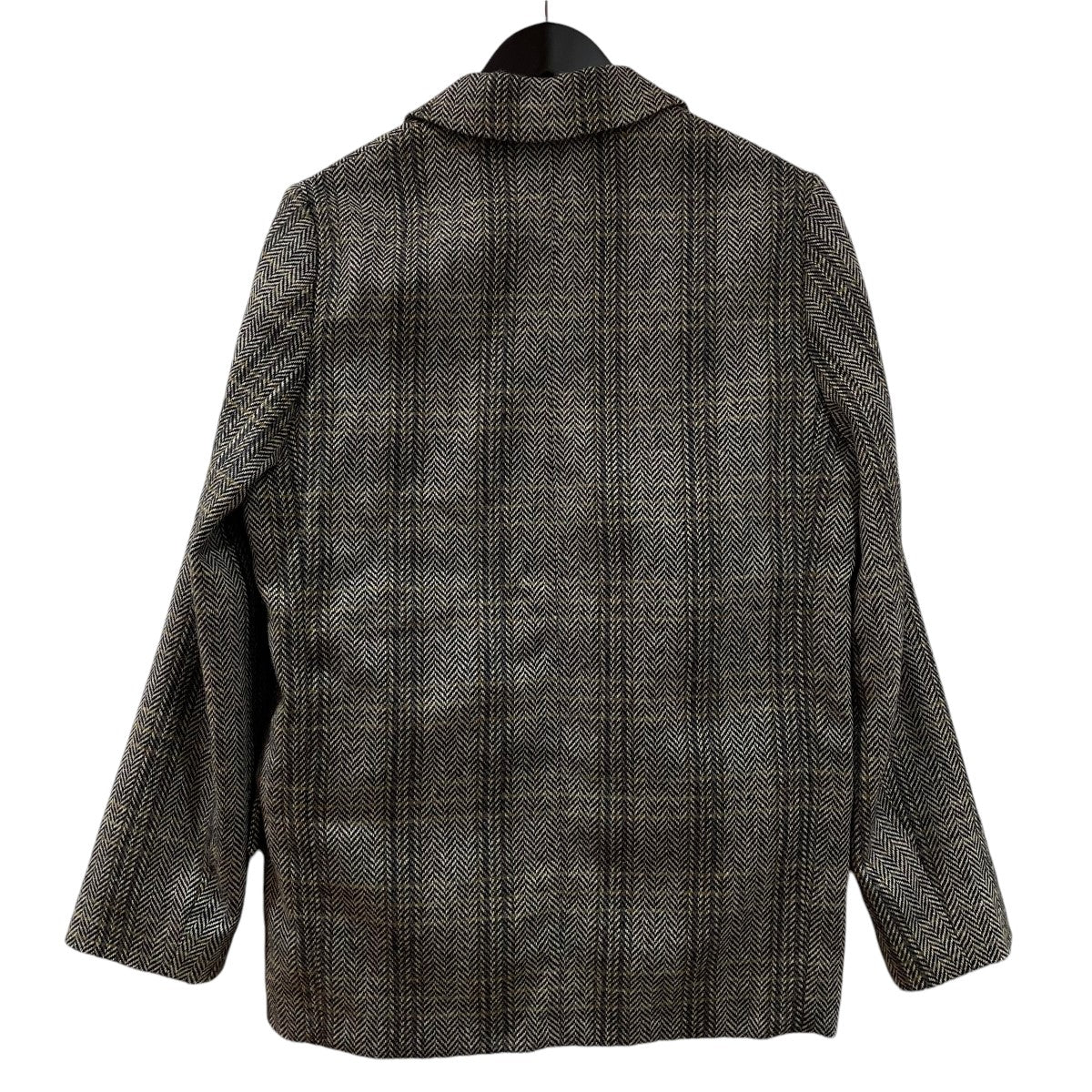 ISABEL MARANT(イザベルマラン) ウール1Bテーラードジャケット