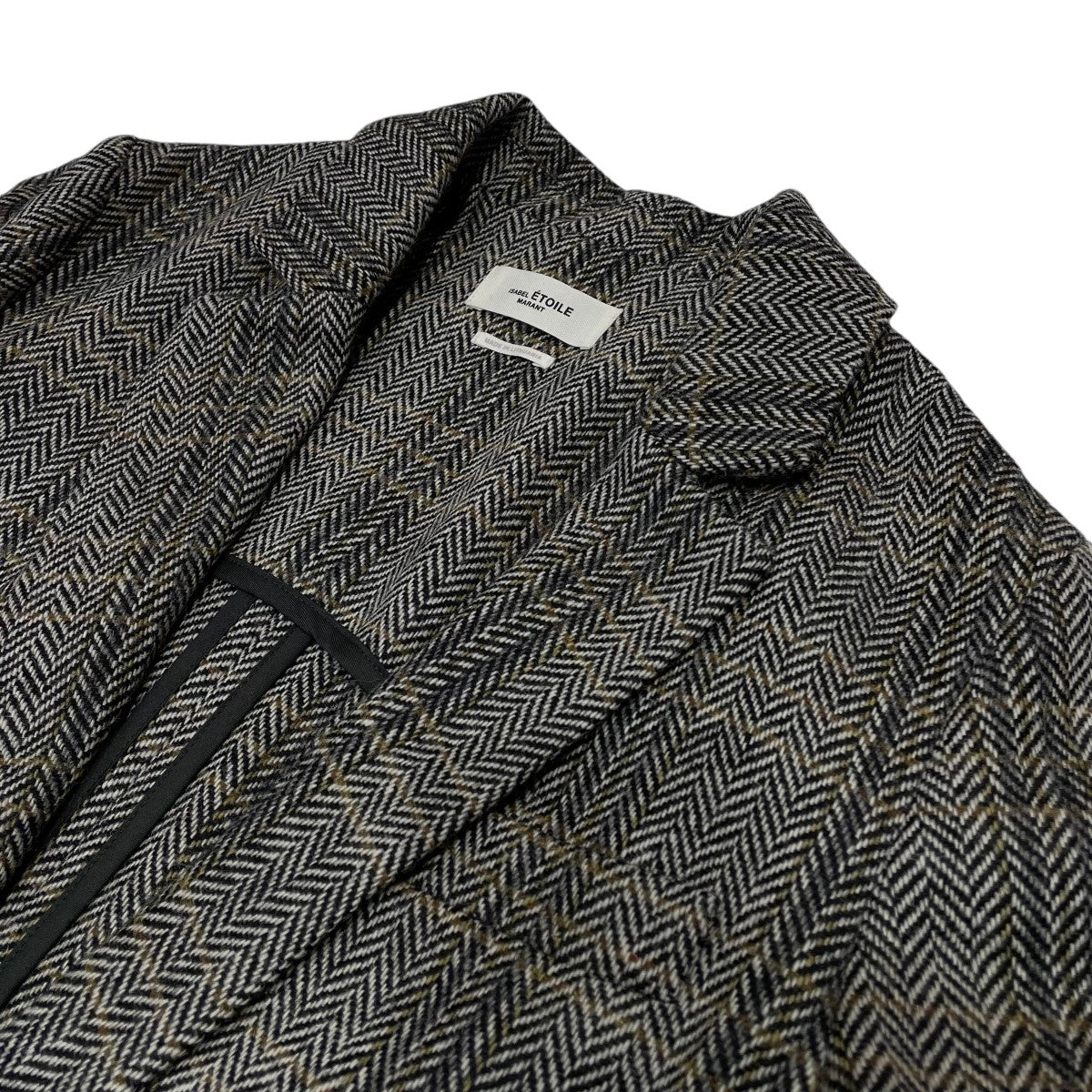 ウール1Bテーラードジャケットテーラードジャケット78 07 96 07002