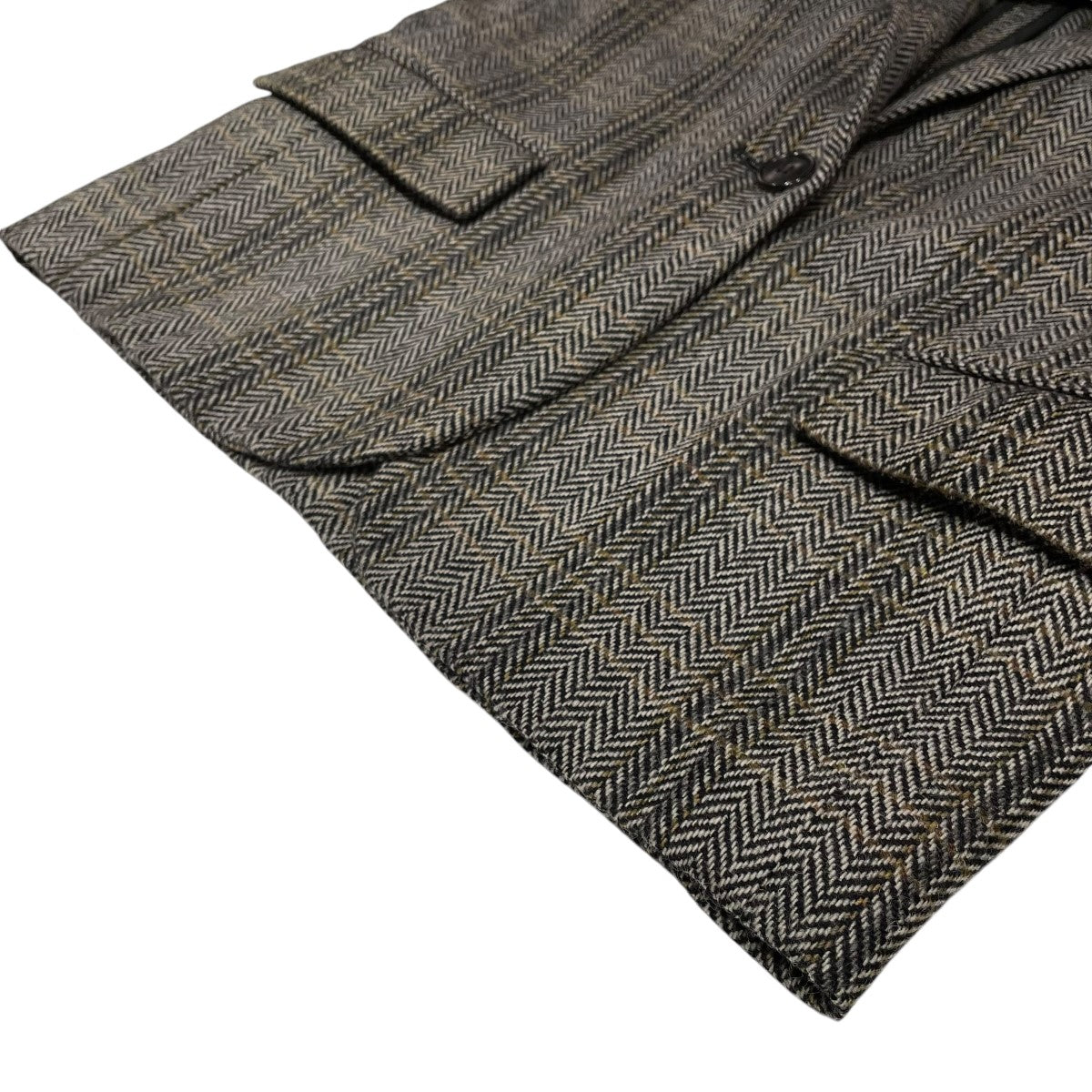 ISABEL MARANT(イザベルマラン) ウール1Bテーラードジャケット