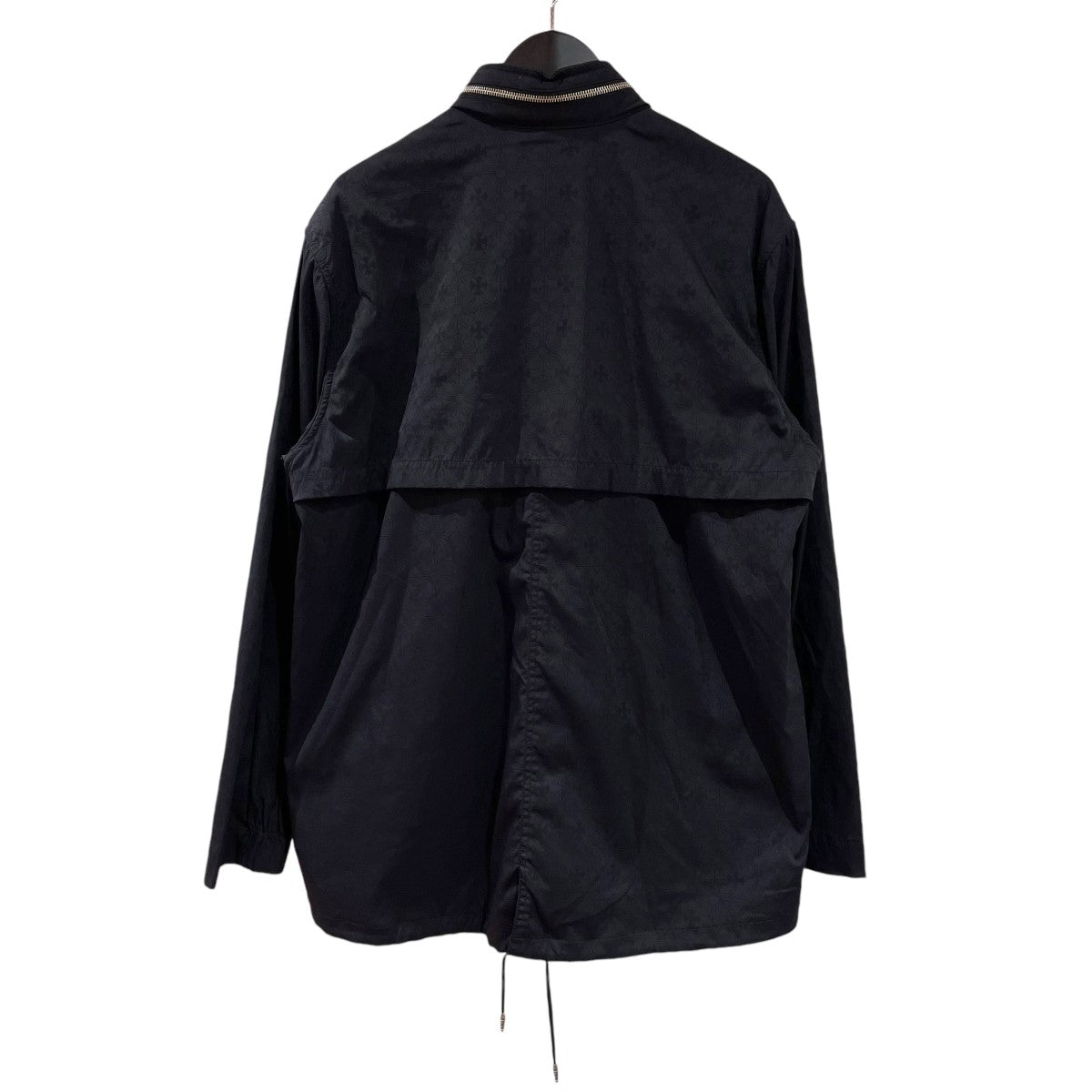 CHROME HEARTS(クロムハーツ) U TACOAT JQRD NYLONナイロン