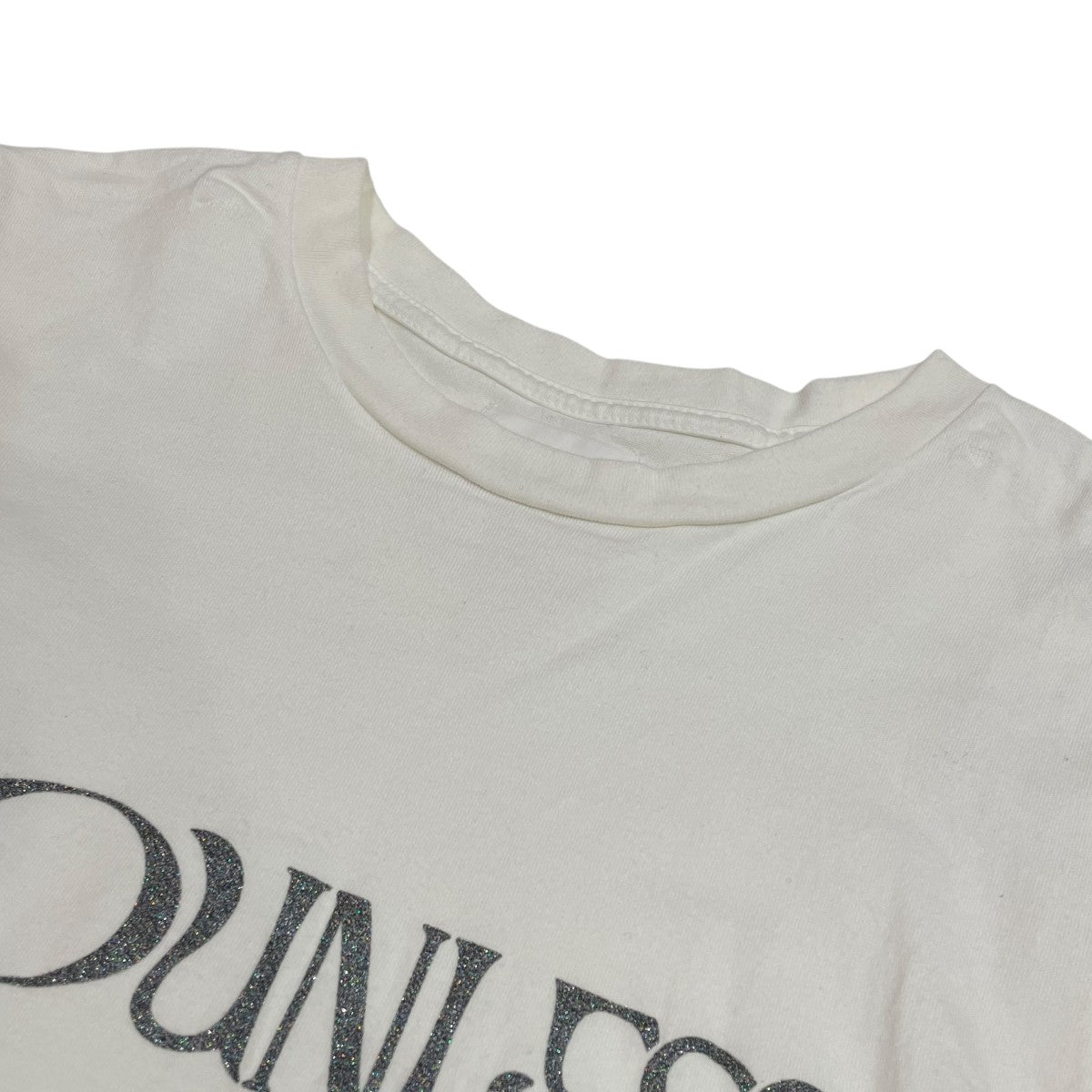 BOTANICAL DYE TANK TOPノースリーブTシャツ112410330440