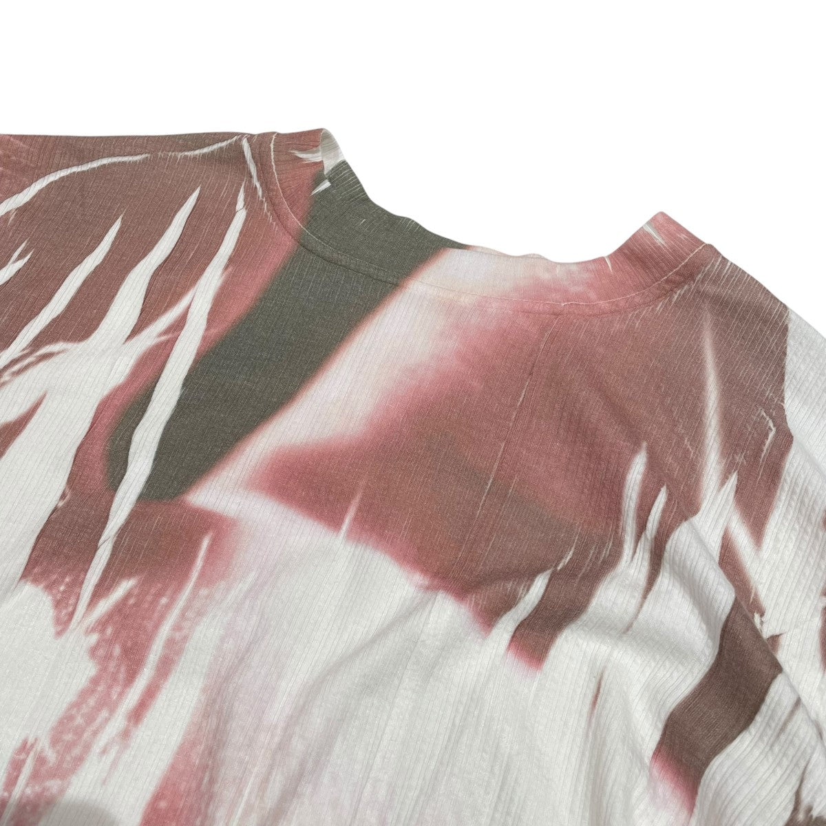 NUTEMPEROR(ナットエンペラー) ロングスリーブTシャツ