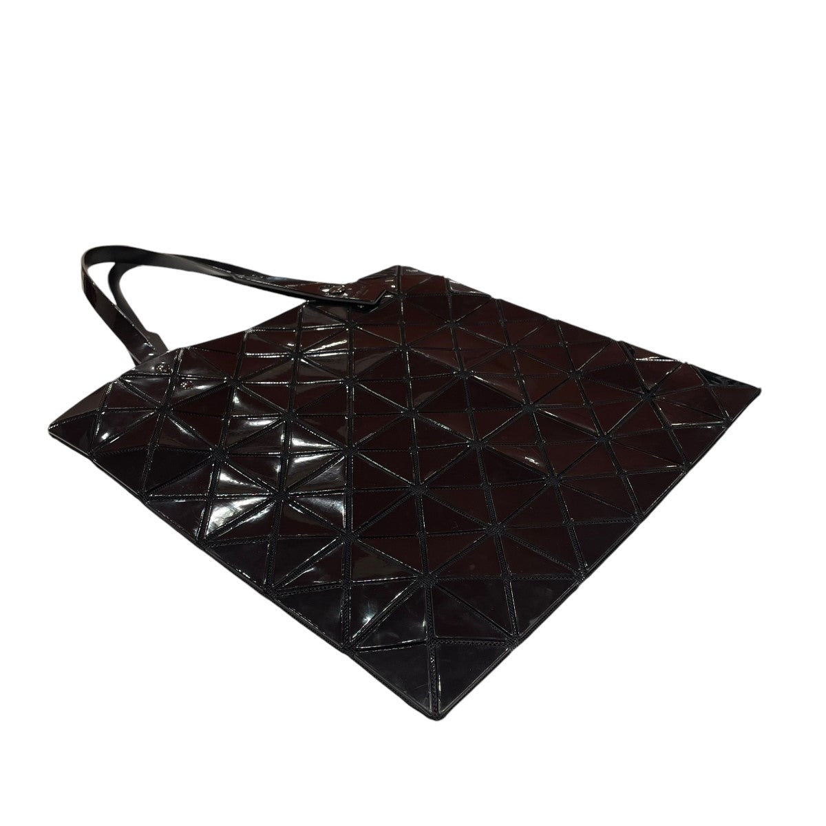 BAO BAO ISSEY MIYAKE(バオバオイッセイミヤケ) トートバッグ BAO BAO ISSEY MIYAKE(バオバオイッセイミヤケ) トートバッグ