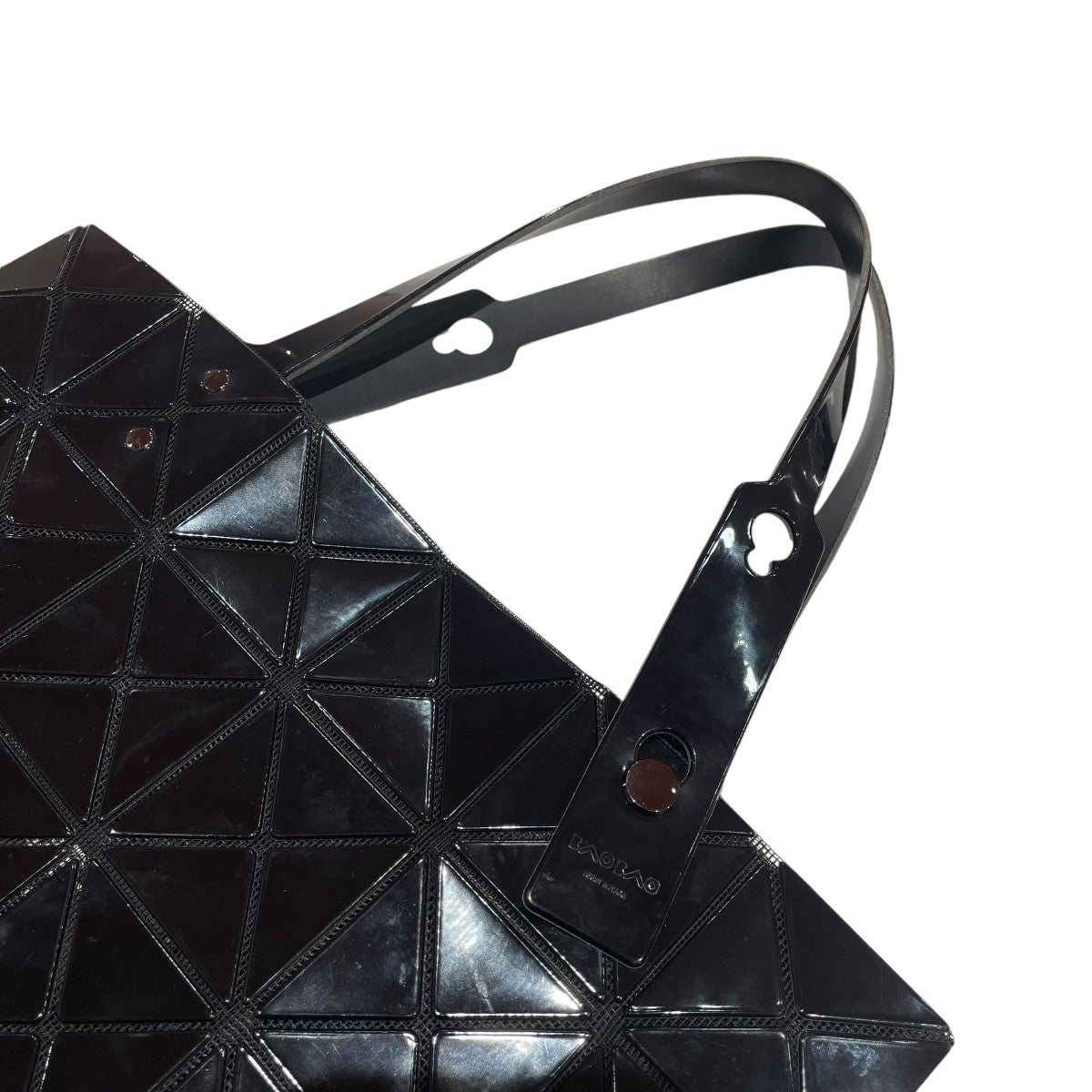 BAO BAO ISSEY MIYAKE(バオバオイッセイミヤケ) トートバッグ