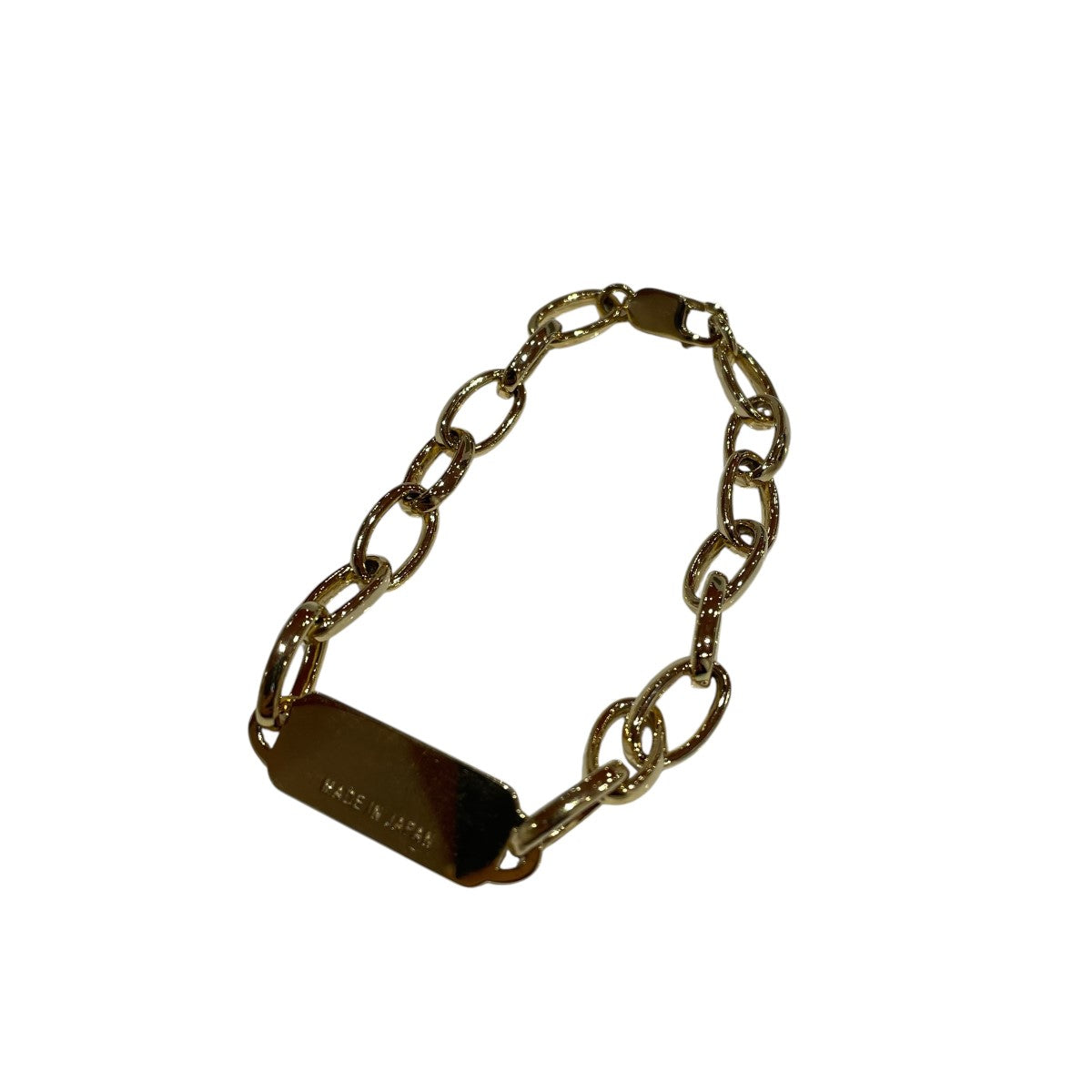 22SSChain Braceletチェーンブレスレット19217