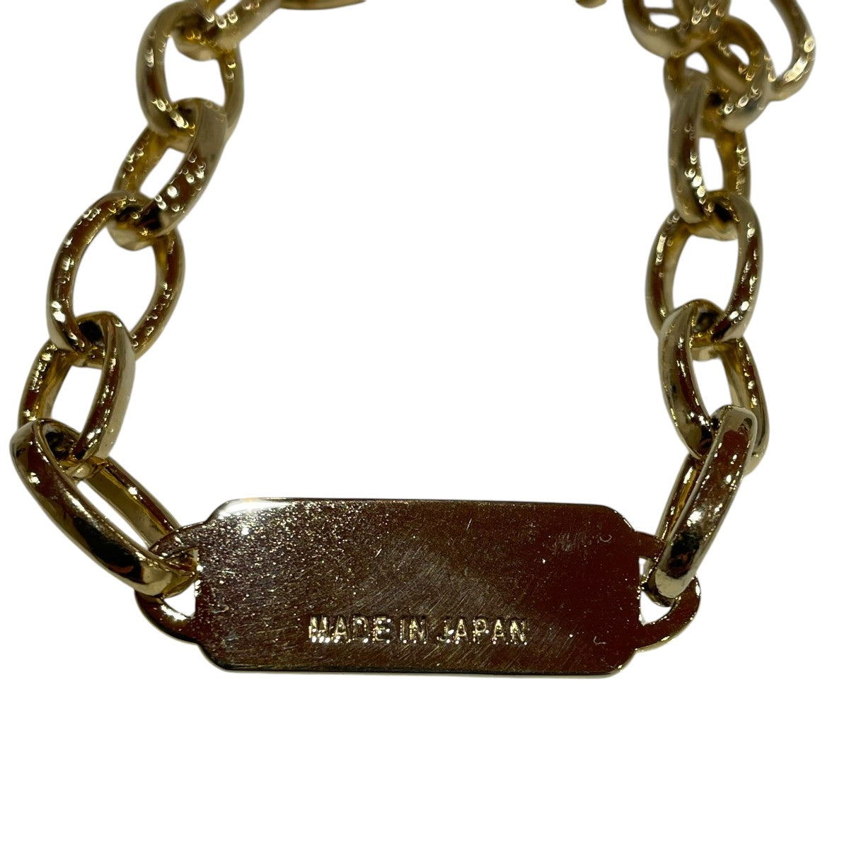 22SSChain Braceletチェーンブレスレット19217