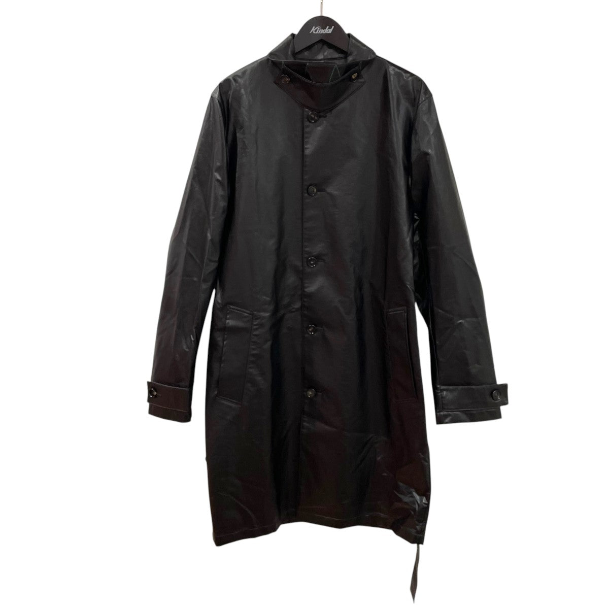BOTTEGA VENETA(ボッテガヴェネタ) トレンチコート665483 V0Y00