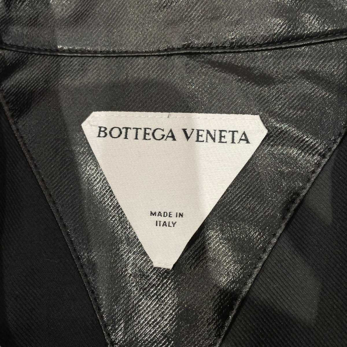 BOTTEGA VENETA(ボッテガヴェネタ) トレンチコート665483 V0Y00 BOTTEGA VENETA(ボッテガヴェネタ) トレンチコート665483 V0Y00