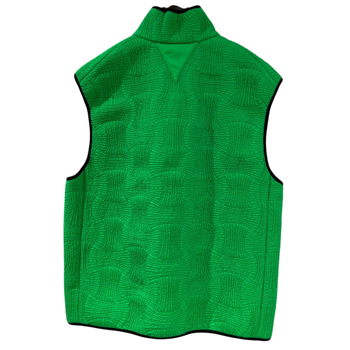 BOTTEGAVENETA ボッテガヴェネタ 22SS ストレッチポプリン 半袖