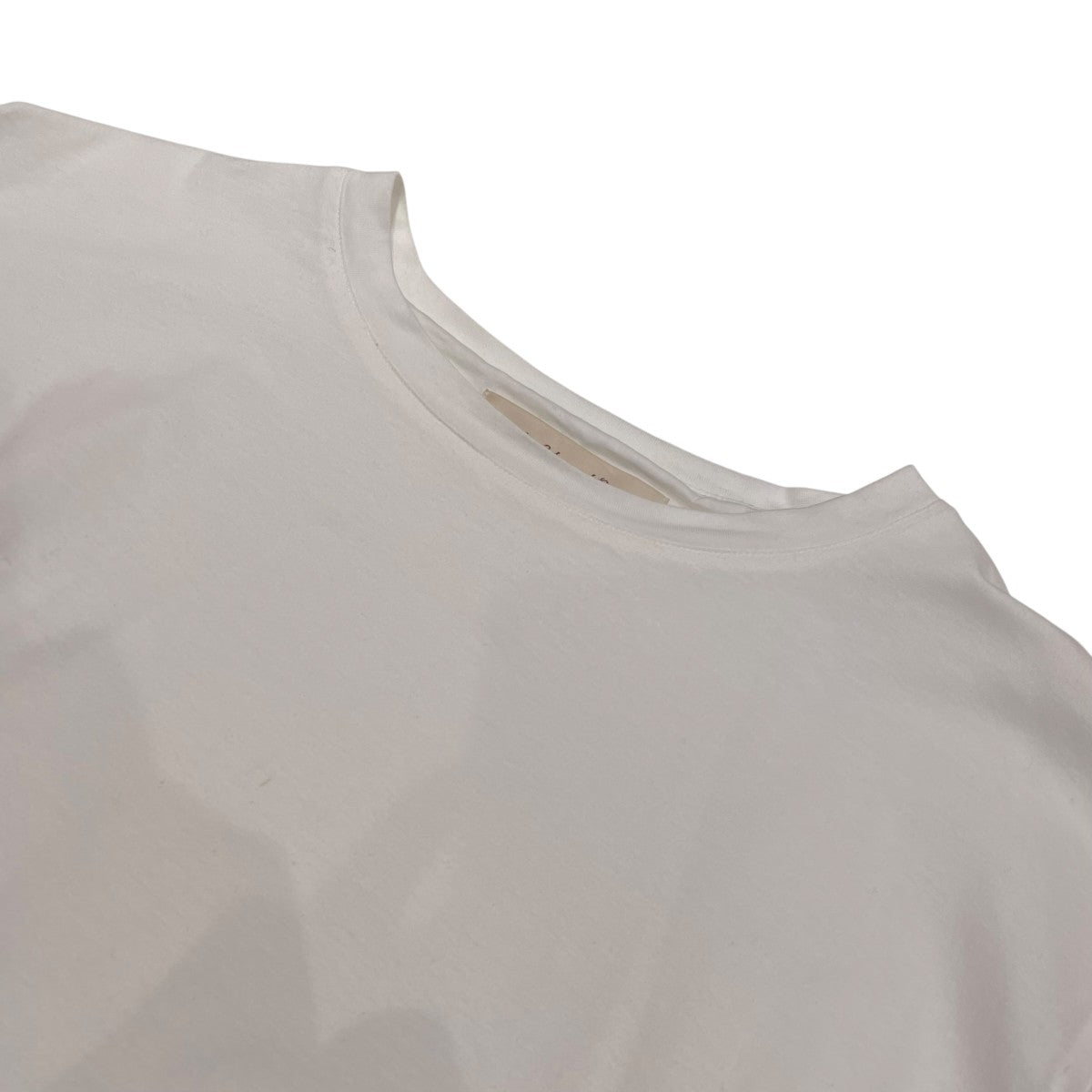 Abelia Edoward Goucha LINED TSHIRT半袖シャツ 古着・中古-3枚目のアイテム画像