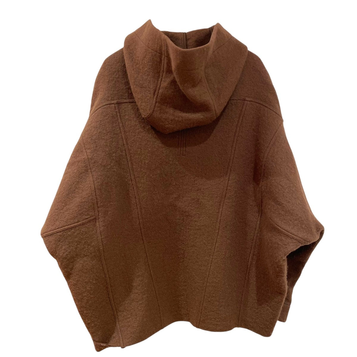 23AWVERGINE WOOL JACKETRU02C7779-WFN