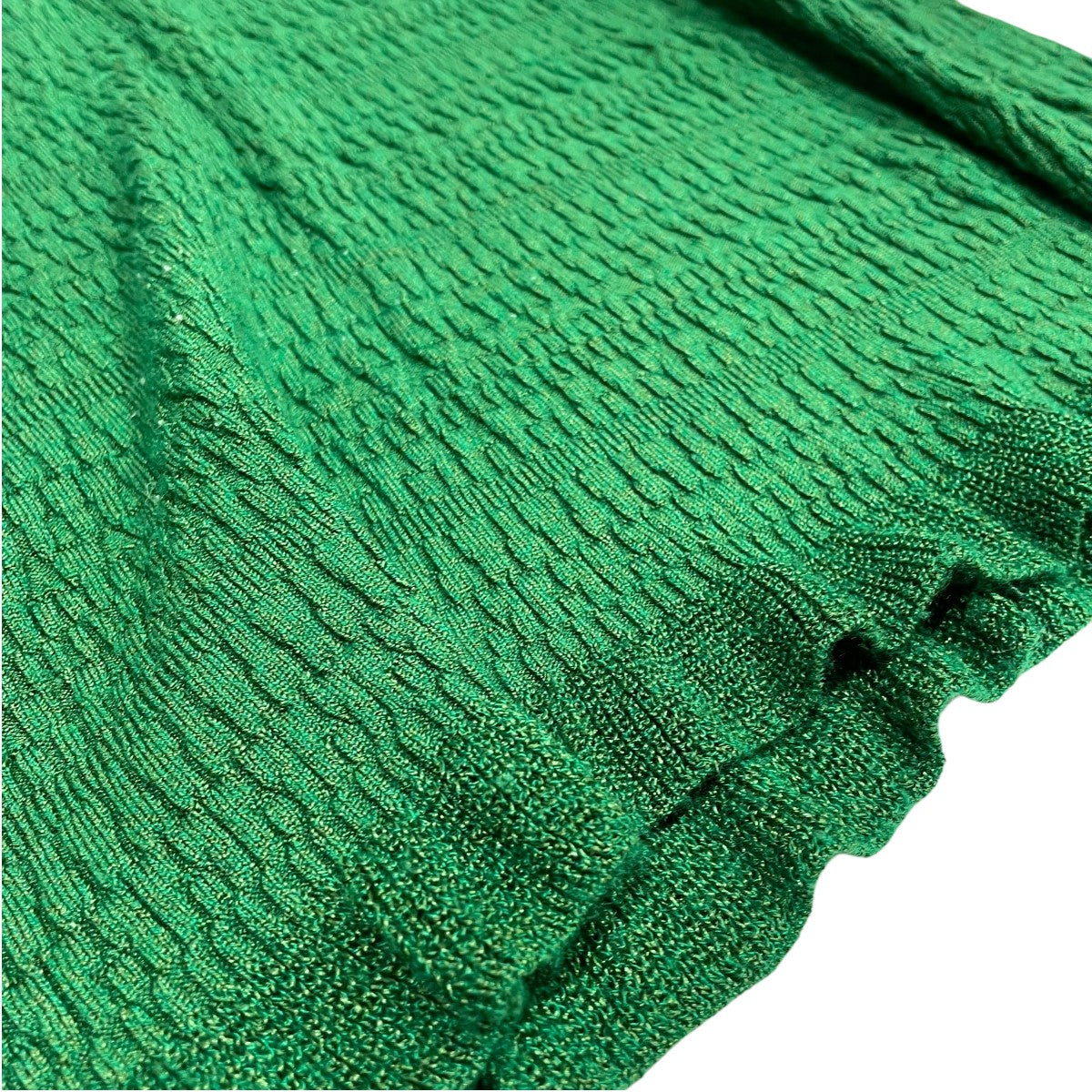 Geometric Ribbed Knitted DressMM22PS-KN737