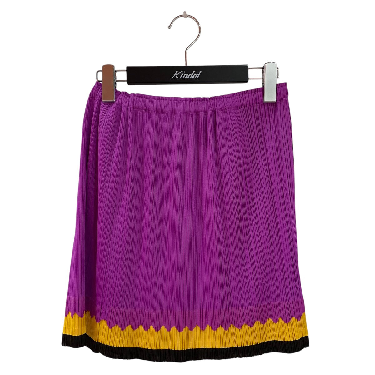 PLEATS PLEASE ISSEY MIYAKE Skirt purple 3 | eBay