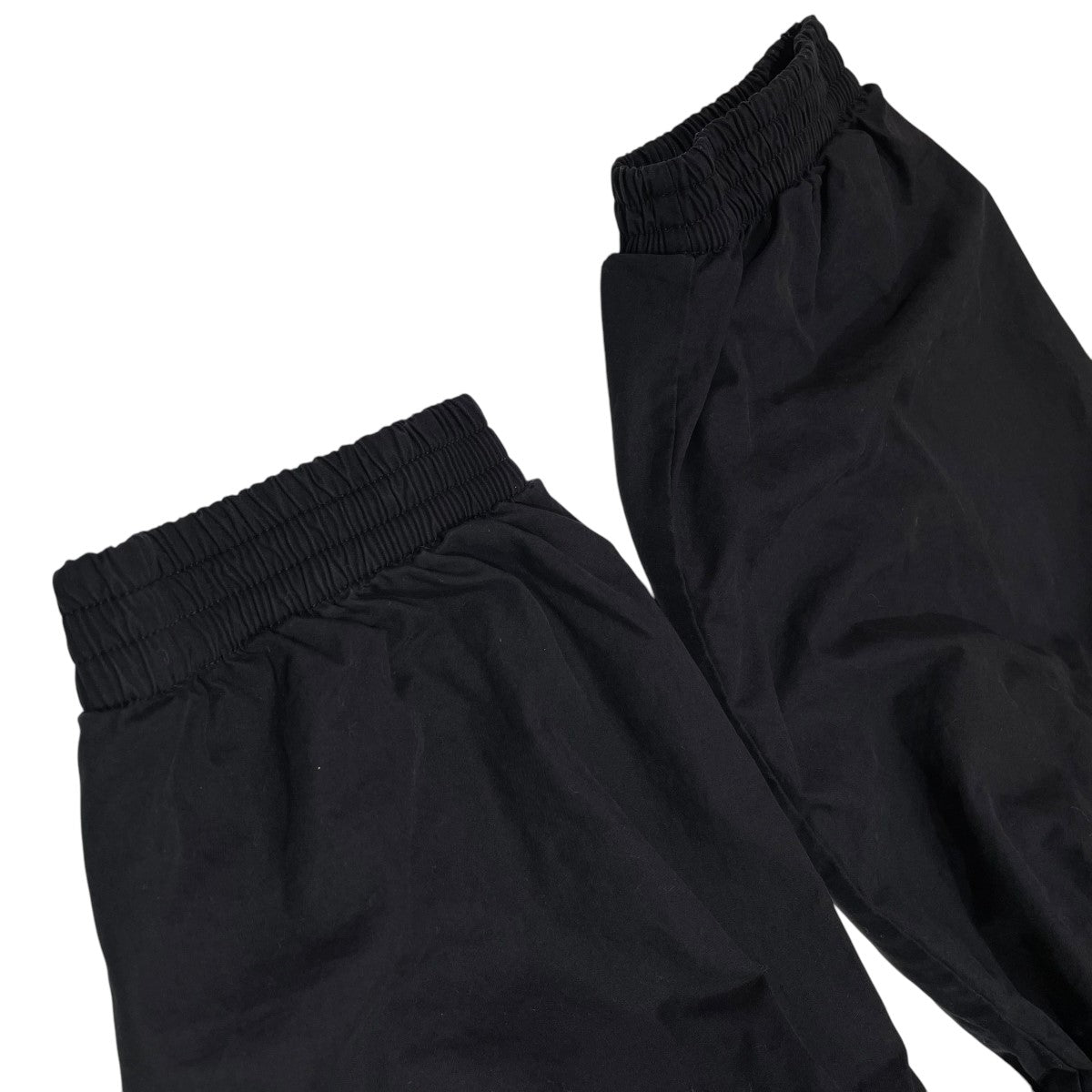 ACNE STUDIOS(アクネストゥディオズ) ロゴジッパージャケットFN