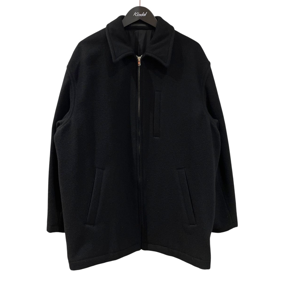 COMME des GARCONS HOMME(コムデギャルソンオム) AD1993ウールジャケットHJ-040880 HJ-040880 ブラック  サイズ SIZE M｜【公式】カインドオルオンライン ブランド古着・中古通販【kindal】