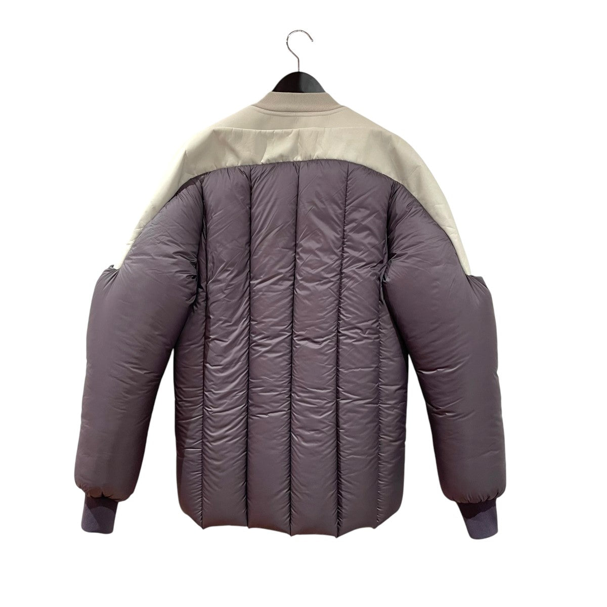 【Sexual Bornite Only1 】Rick Owensダウン RICK OWENS - 【24AW】タートル ダウン ジャケット / TURTLE JKT