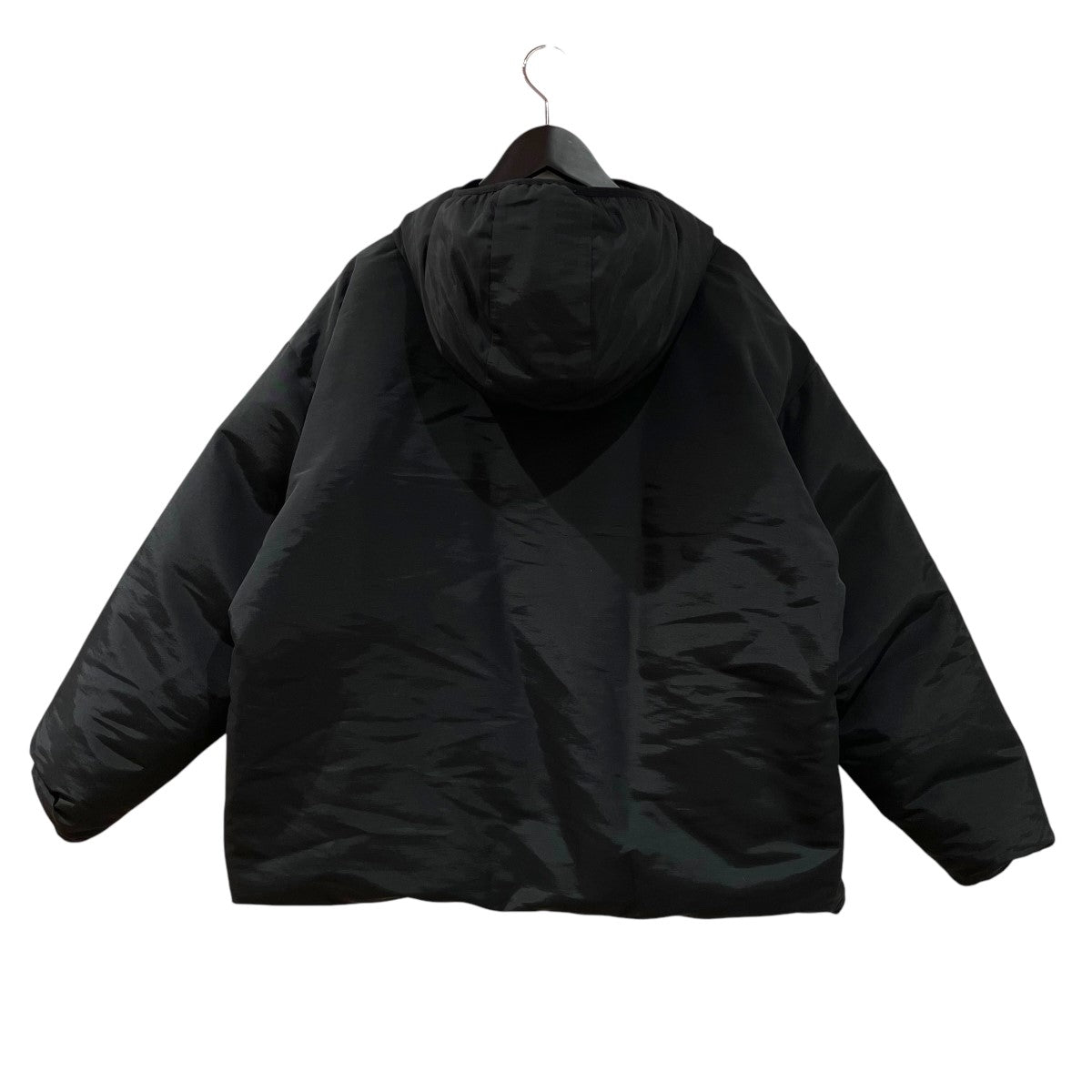 WHITE MOUNTAINEERING×TAION REVERSIBLE DOWN PARKAダウンジャケットBC2273205 BC2273205  ブラック サイズ 2｜【公式】カインドオルオンライン ブランド古着・中古通販【kindal】