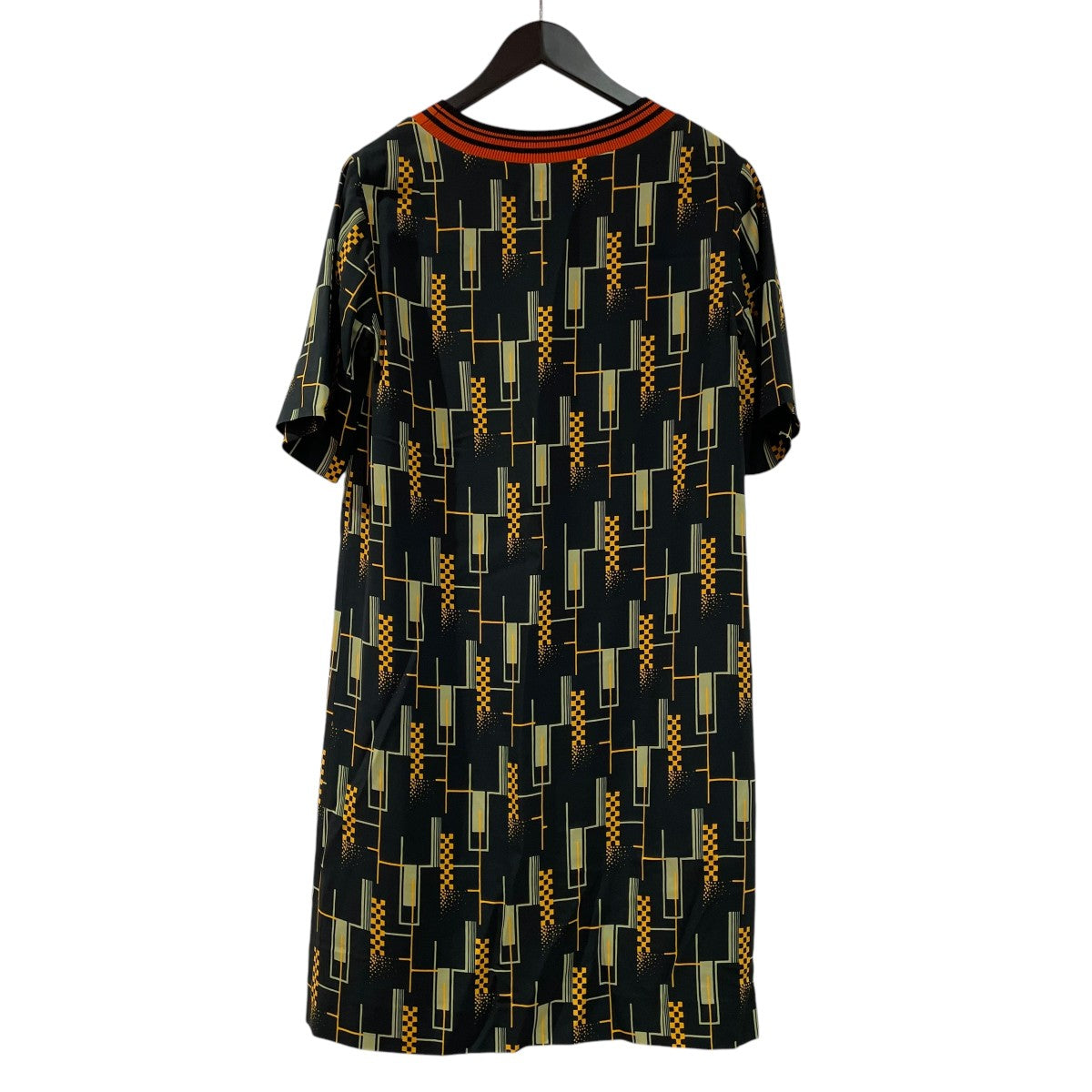 DRIES VAN NOTEN ドレス 古着・中古-2枚目のアイテム画像
