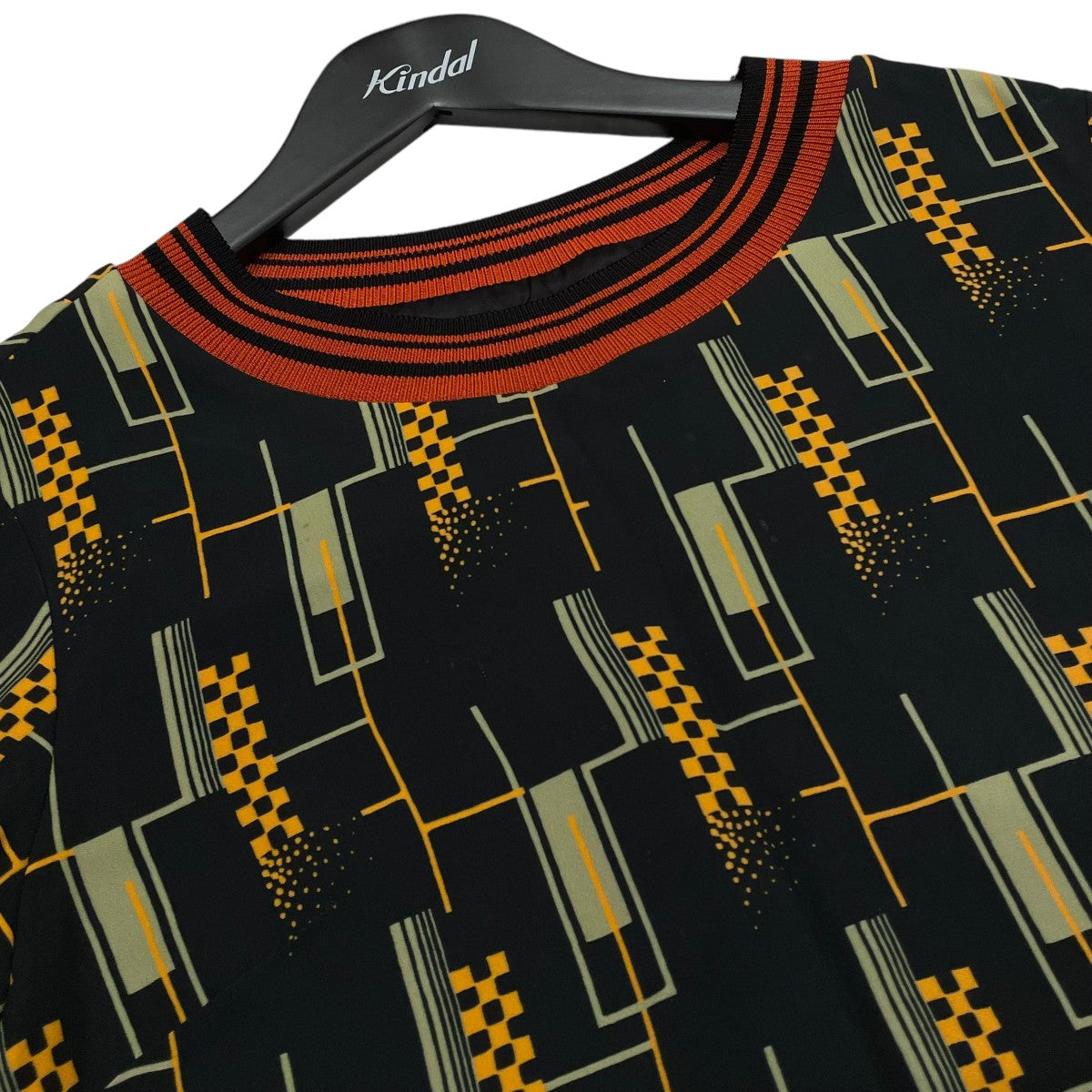 DRIES VAN NOTEN ドレス 古着・中古-3枚目のアイテム画像