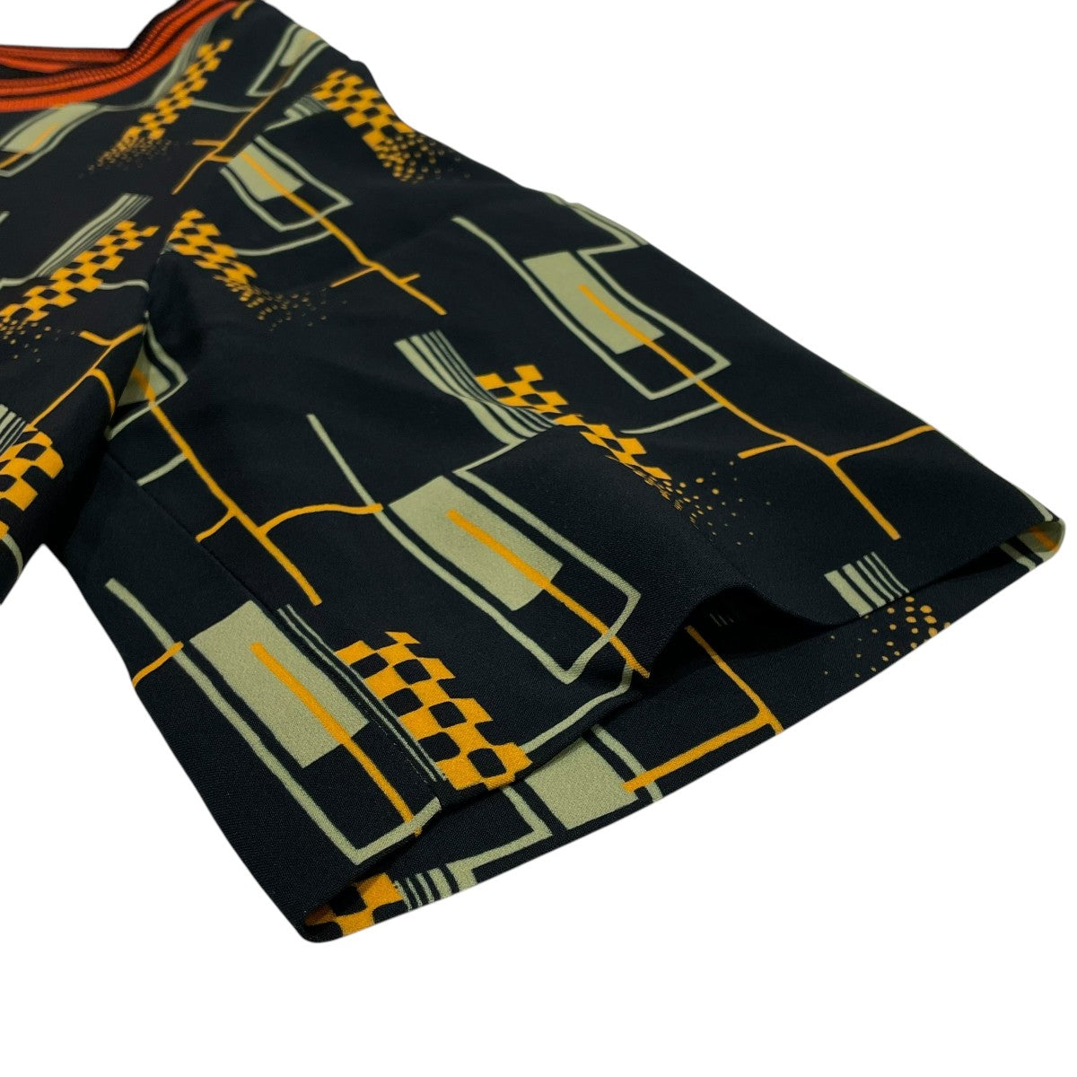 DRIES VAN NOTEN ドレス 古着・中古-4枚目のアイテム画像