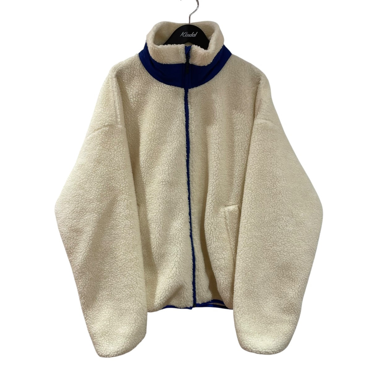 2way Boa Fleece BlousonボアジャケットFU10-BL-06