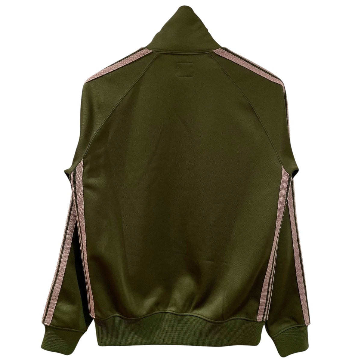 Needles(ニードルス) 20AWTRACK JACKET POLY SMOOTHトラック