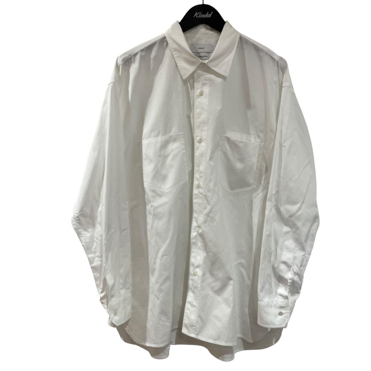 Thomas Mason Work ShirtBGM193 50061