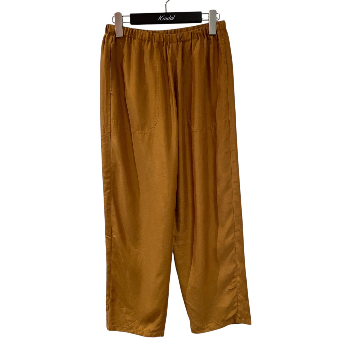 DANTON(ダントン) ウールモッサーノーカラーコートJD-8903 JD