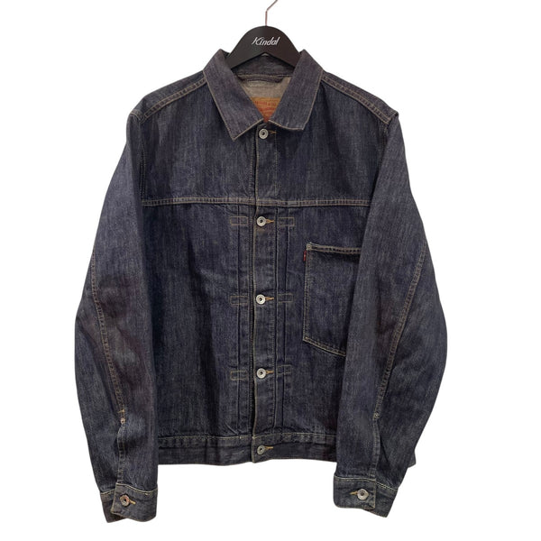 LEVI'S(リーバイス) 70501 ユーロリーバイス チュニジア製 1stデニム