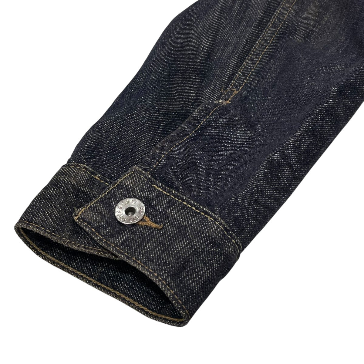 LEVI'S(リーバイス) 70501 ユーロリーバイス チュニジア製 1st
