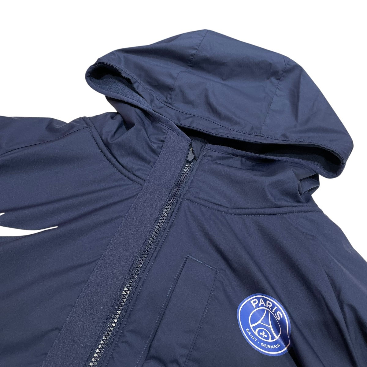 NIKE×PARIS SAINT-GERMAIN ウインター オールウェザー フリース