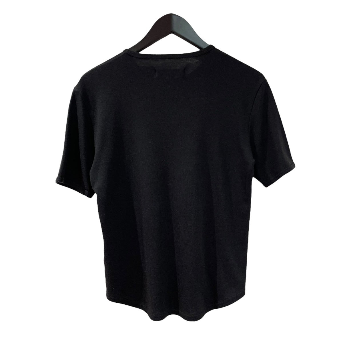 【buyee】RAF SIMONS（ラフシモンズ）テンセル半袖シャツ90s Yahoo!オークション - RAF SIMONS ラフシモンズ Tシャツ 半袖 V