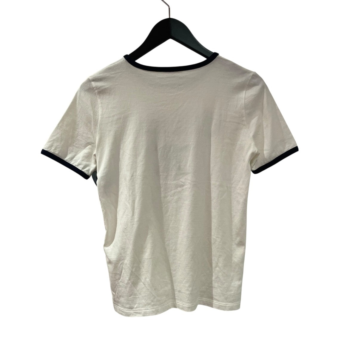 CELINE(セリーヌ) 半袖シャツ2X872671Q 2X872671Q ホワイト サイズ XS