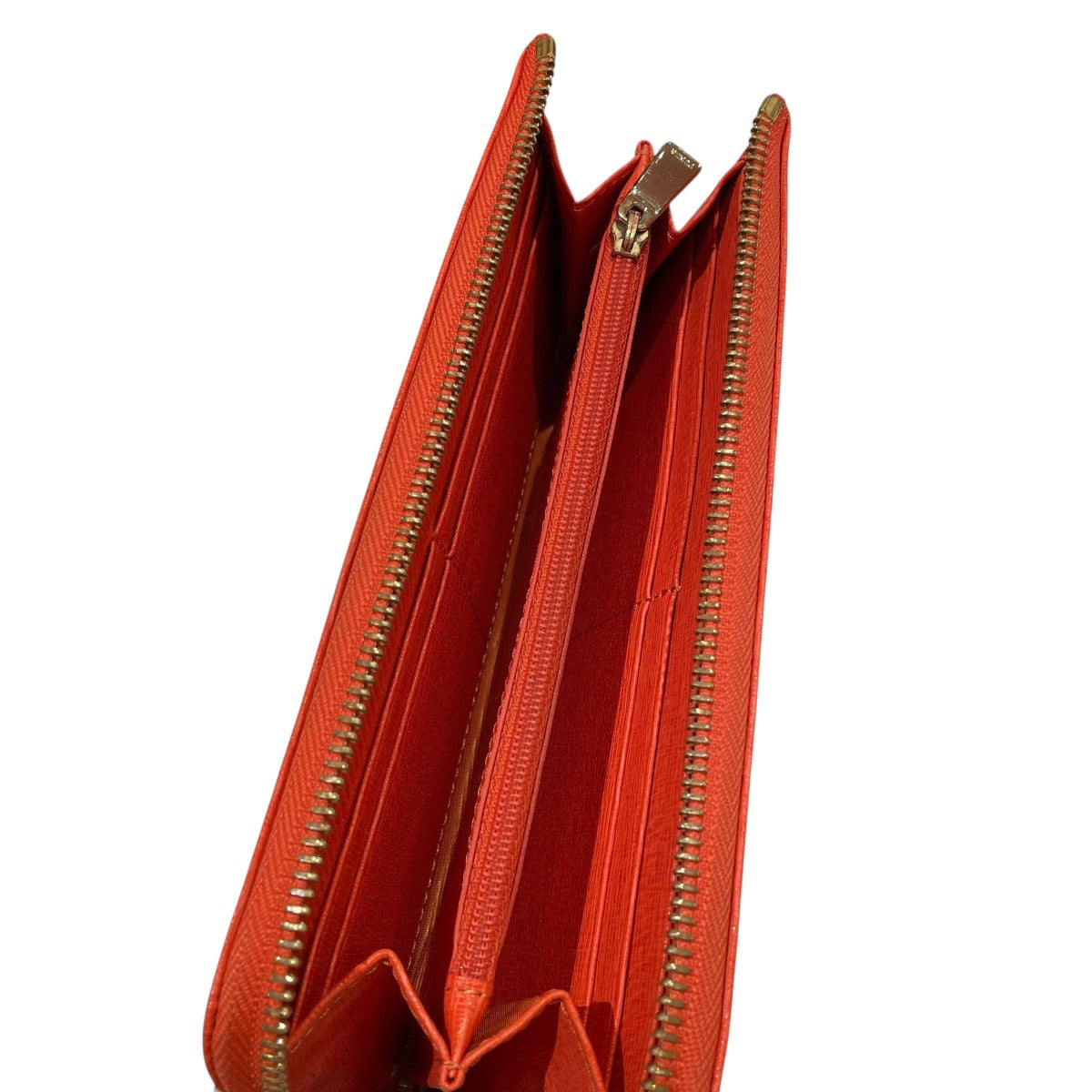FURLA(フルラ) 長財布 オレンジ｜【公式】カインドオルオンライン