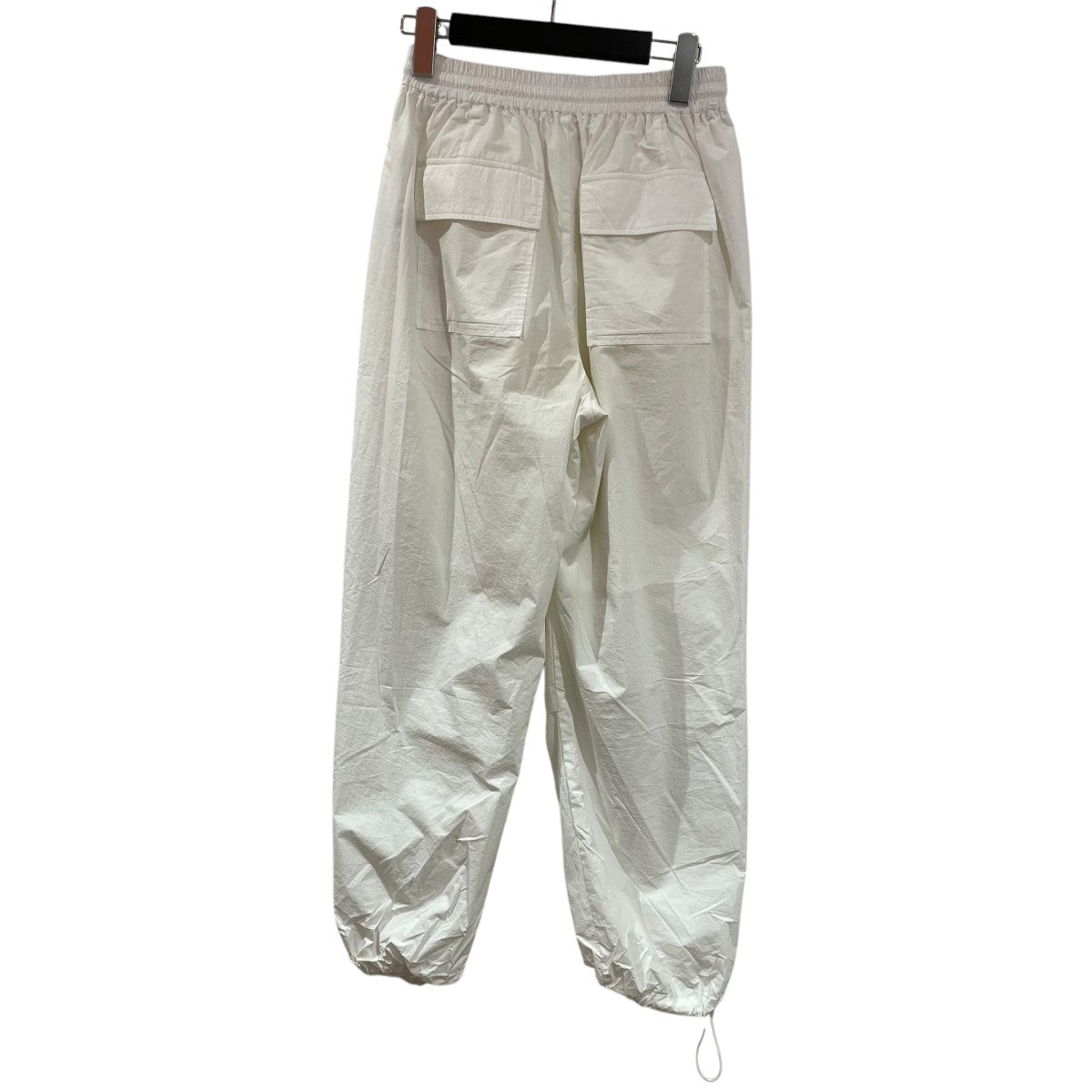 SHIPS(シップス) スノーカモパンツイージーパンツ ホワイト サイズ 36