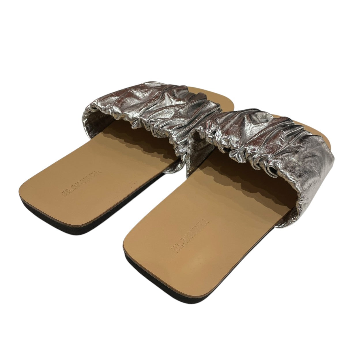 専用　未使用　Jil Sander バレリーナ 36 ジルサンダー　フラット JIL SANDER ジルサンダー フラットシューズ ballerina