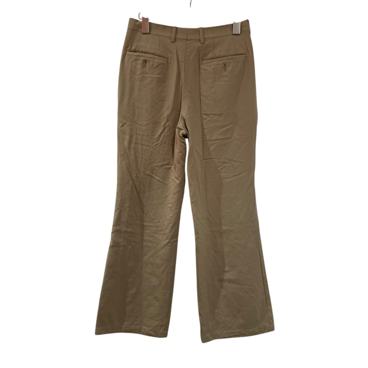 LAD MUSICIAN(ラッドミュージシャン) ナイロンパンツ ネイビー サイズ