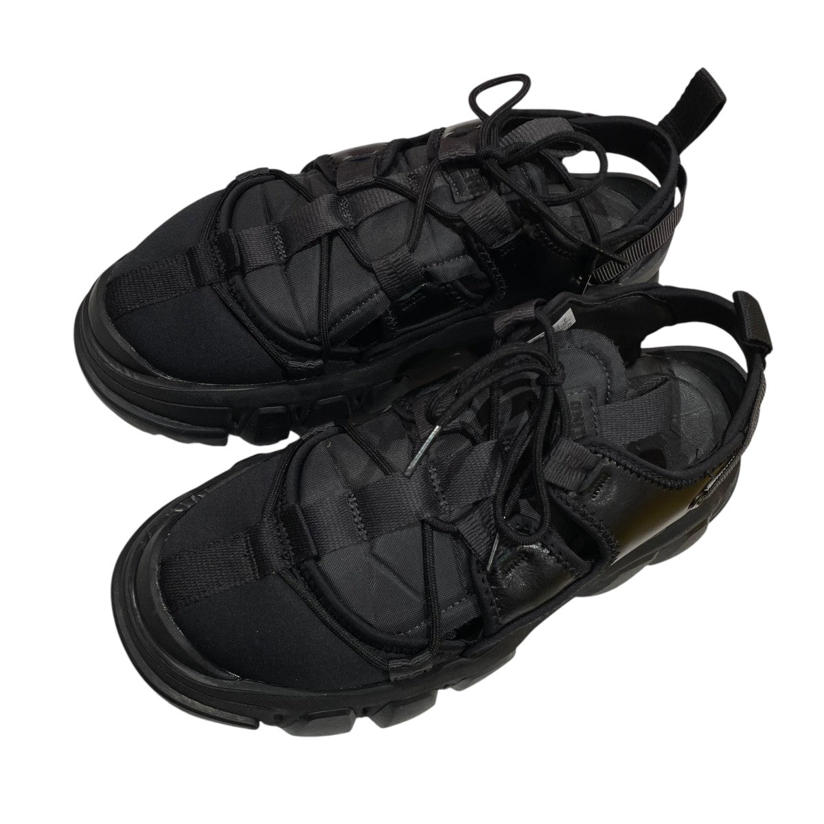 新品未使用】Onitsuka Tiger オニヅカタイガー(26.5㎝)