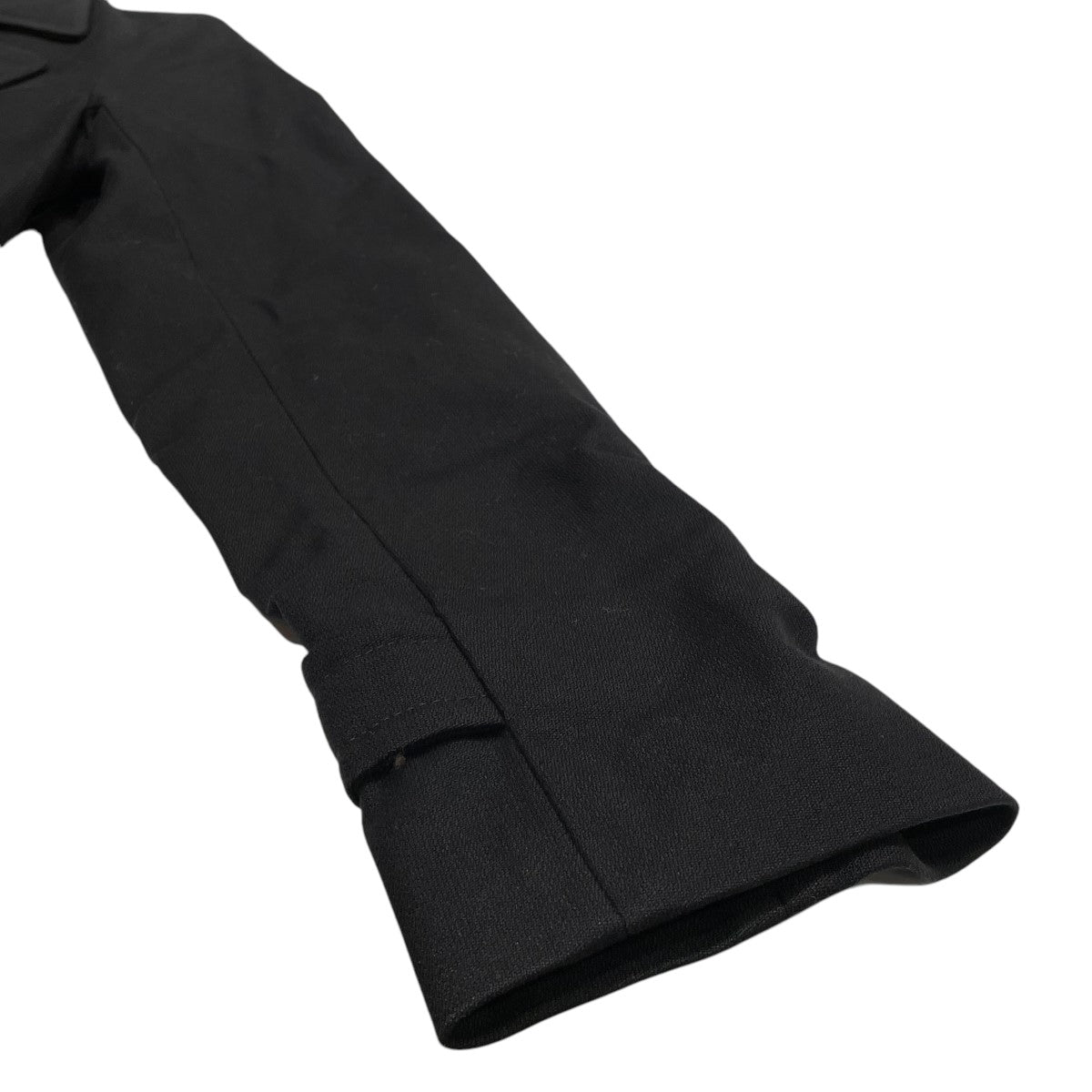 HELMUT LANG(ヘルムートラング) チェスターコート16 6109010 16