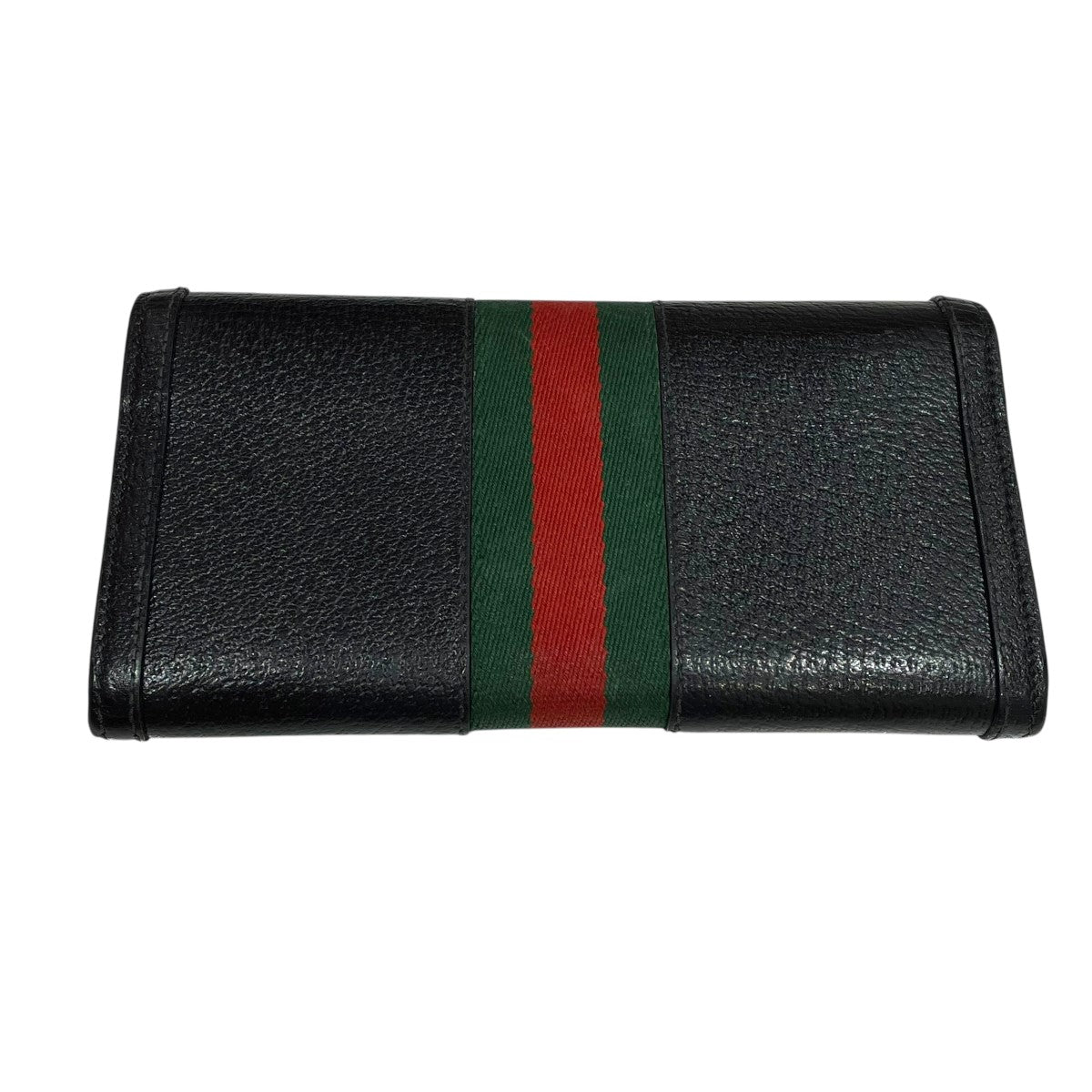 GUCCI(グッチ) 長財布473928 473928 525040 ブラック｜【公式
